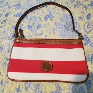 Dooney & Bourke Large Slim Wristlet